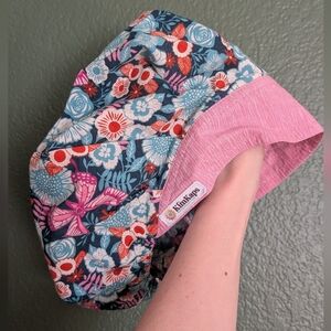 KimKaps Scrub Hat